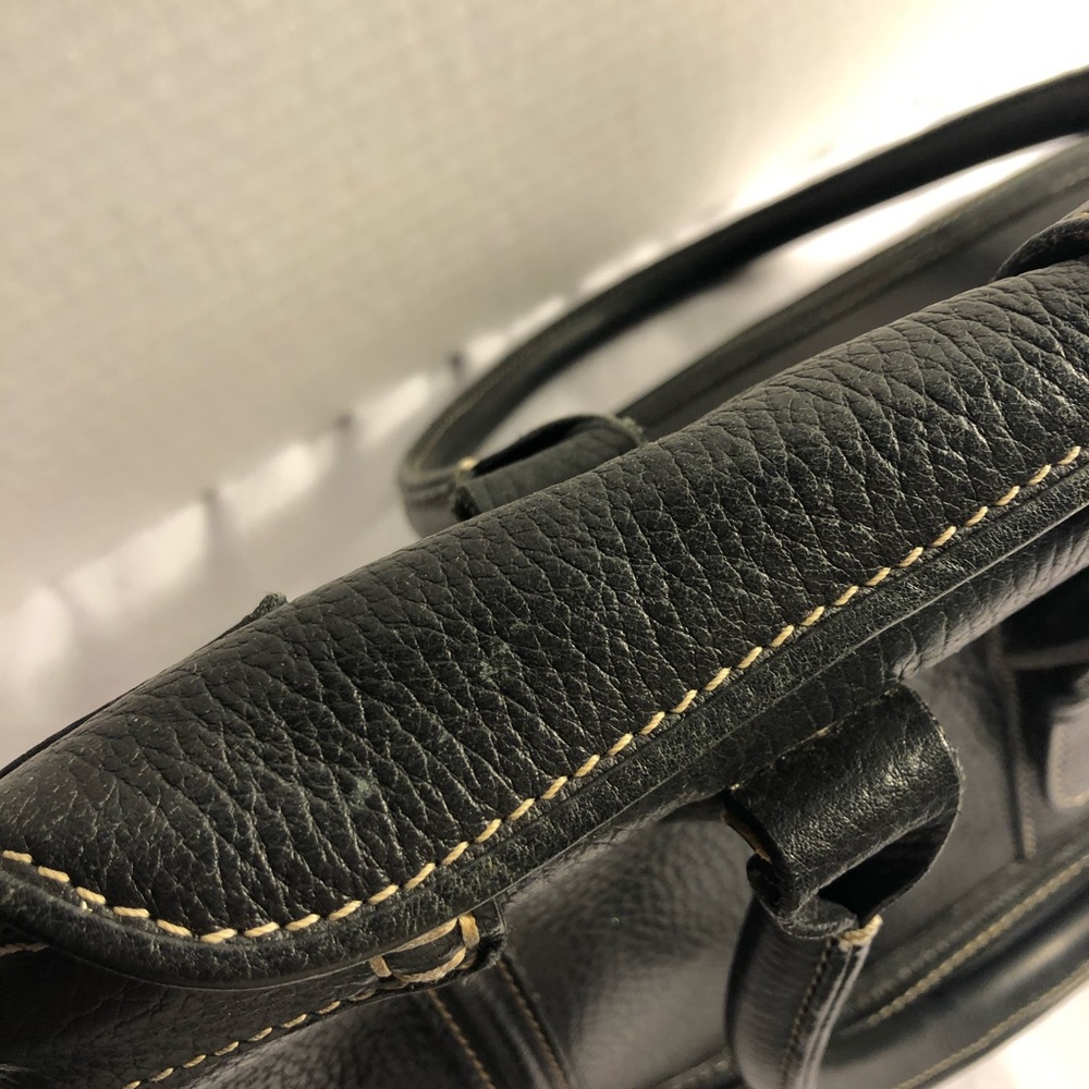 Authentic Tods Handbag - Picture 8 of 12